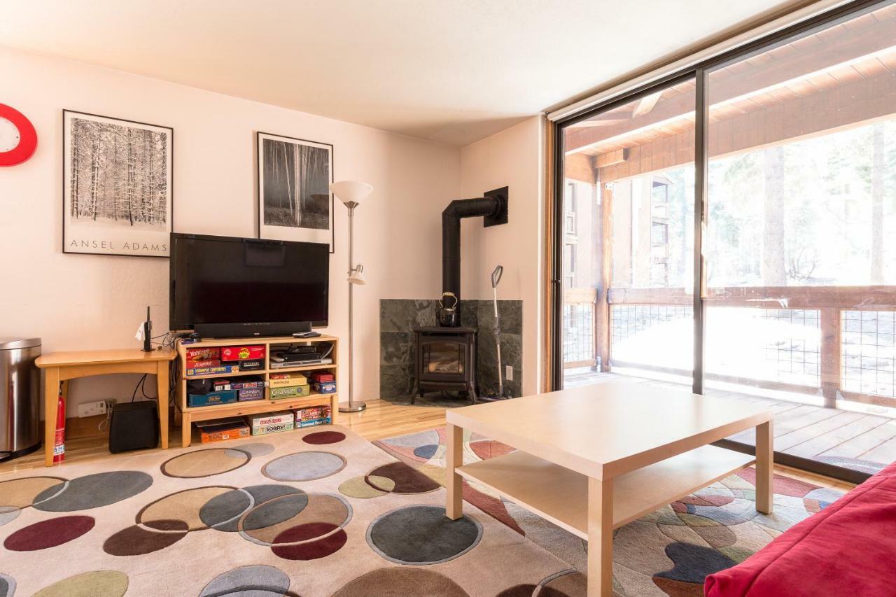 Aspen Grove Studio At Northstar تروكي المظهر الخارجي الصورة