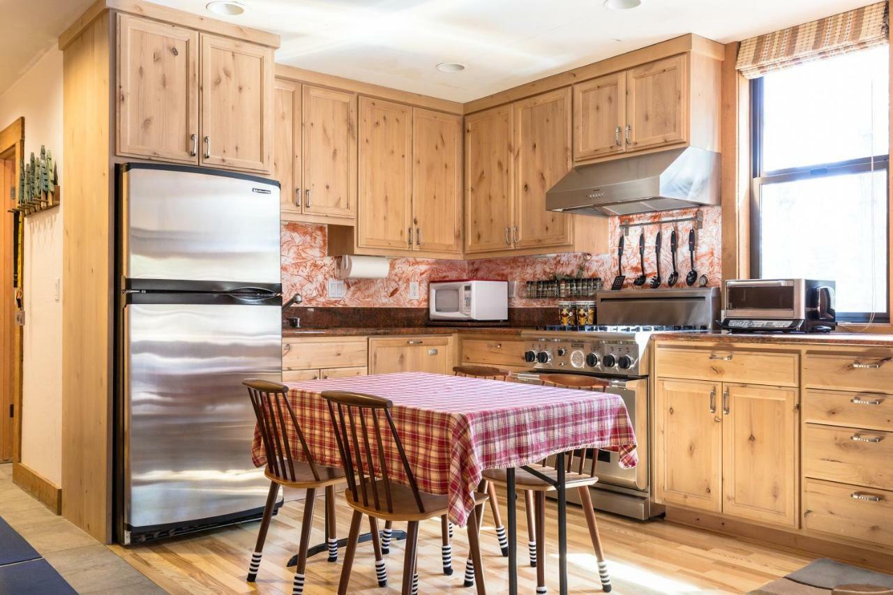 Aspen Grove Studio At Northstar تروكي المظهر الخارجي الصورة