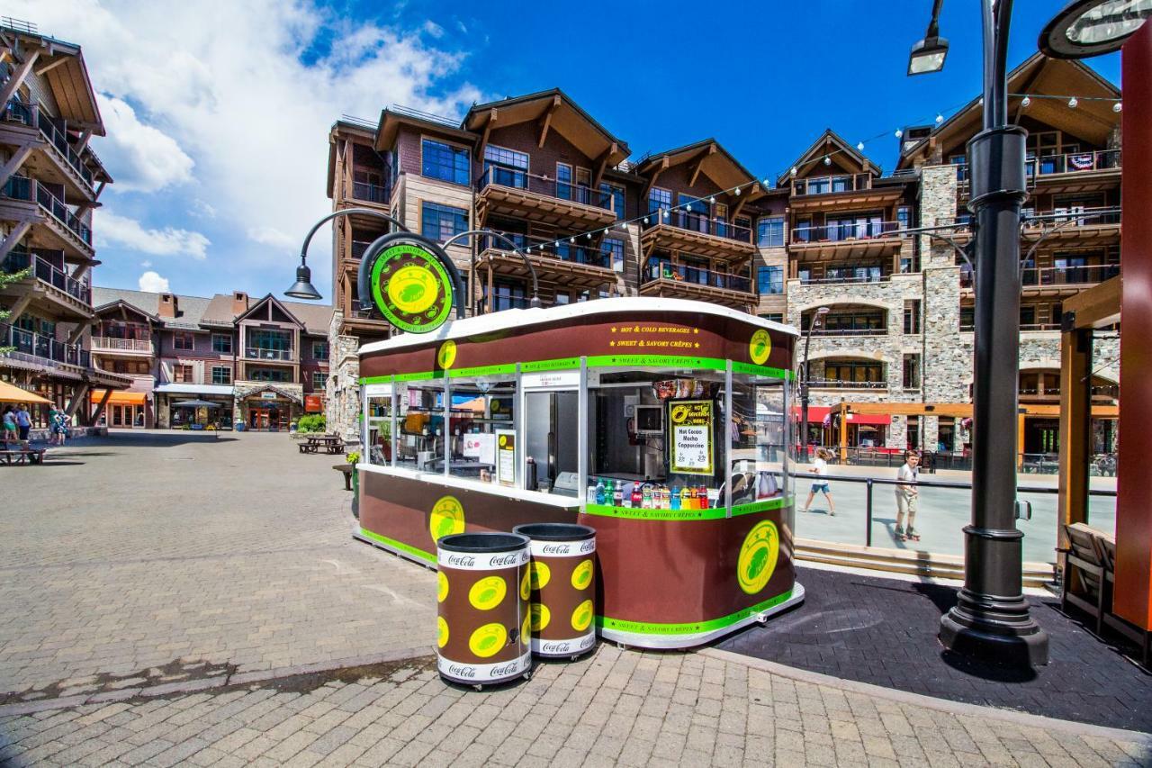 Aspen Grove Studio At Northstar تروكي المظهر الخارجي الصورة