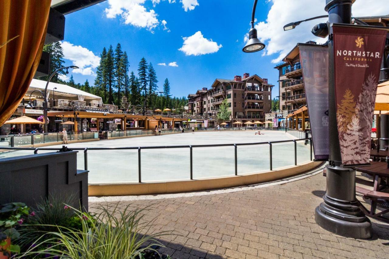 Aspen Grove Studio At Northstar تروكي المظهر الخارجي الصورة