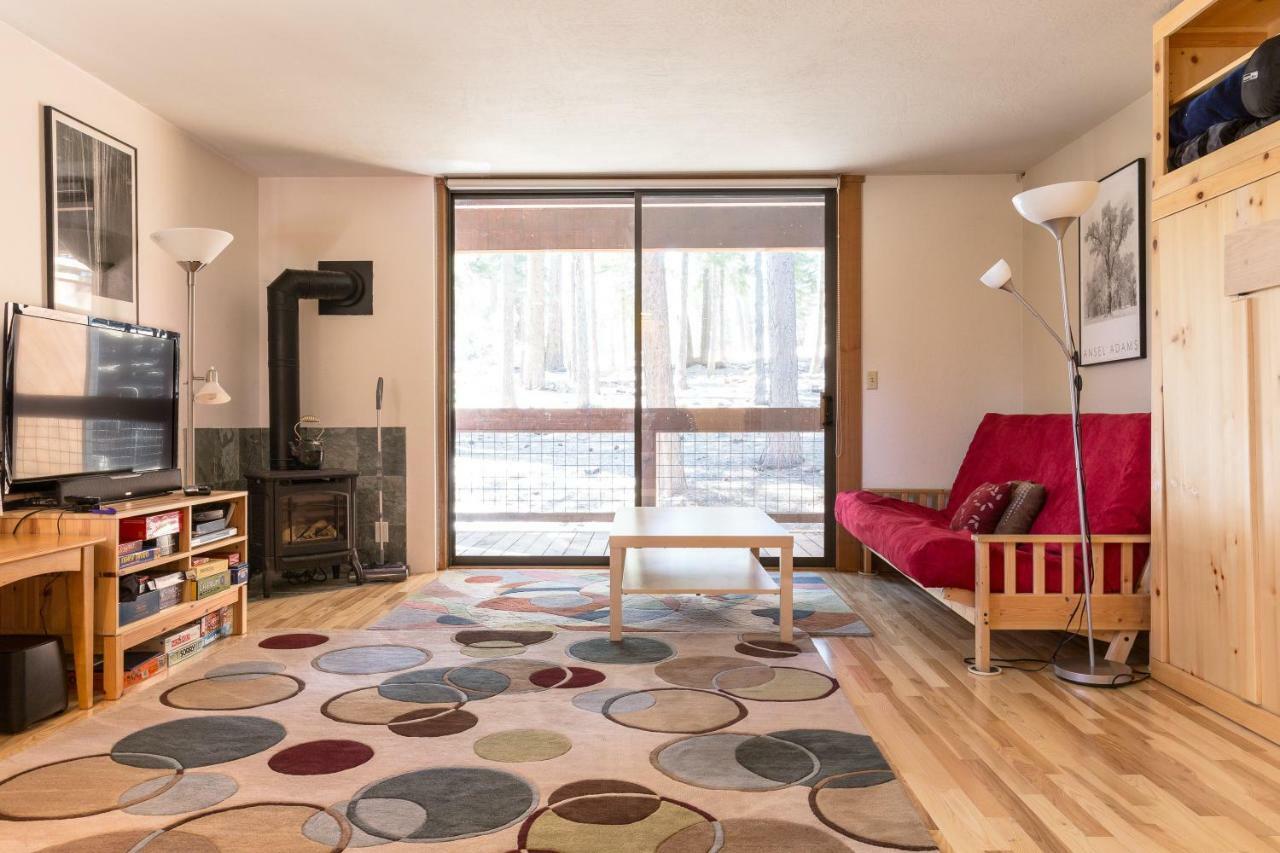 Aspen Grove Studio At Northstar تروكي المظهر الخارجي الصورة